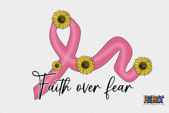 Breast Cancer Awareness Sublimation Design Review
