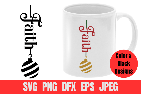 Christmas SVG PNG Faith: A Designer’s Honest Review