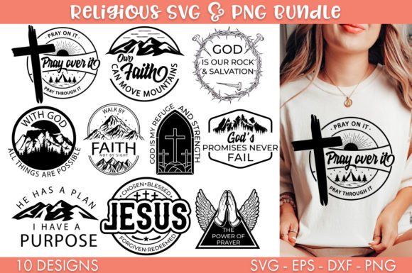 Faith SVG Bundle PNG: A Practical Embroidery Design Review