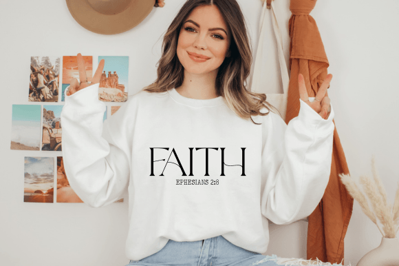 Faith SVG Design Review: Practical for Real Embroidery Projects