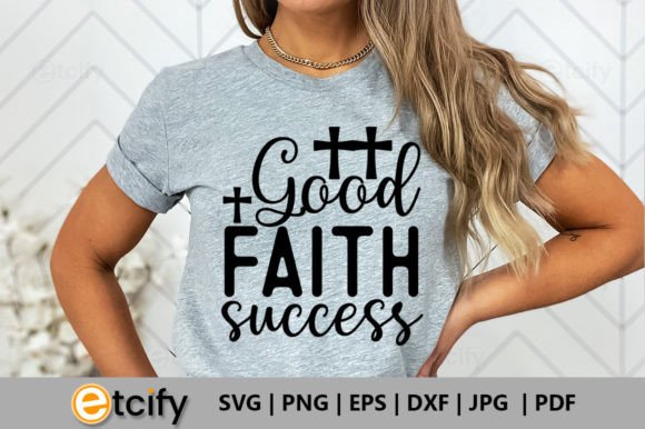 Good Faith Success SVG: A Designer’s Practical Review