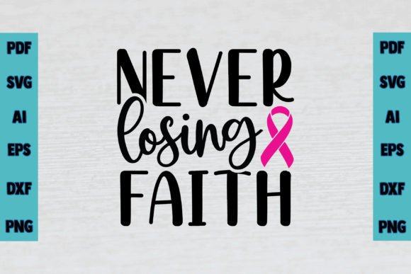 Never Losing Faith SVG Review for Real-World Embroidery Projects