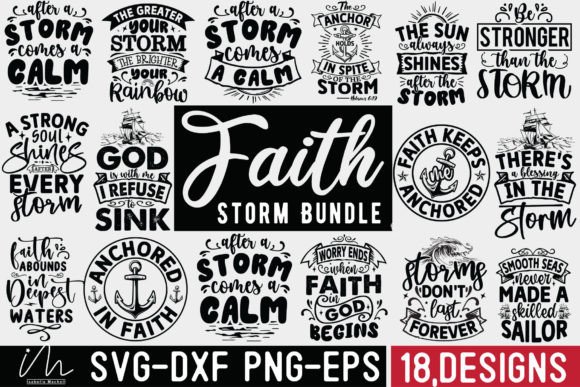 Using Faith Svg Bundle in Real Embroidery Projects